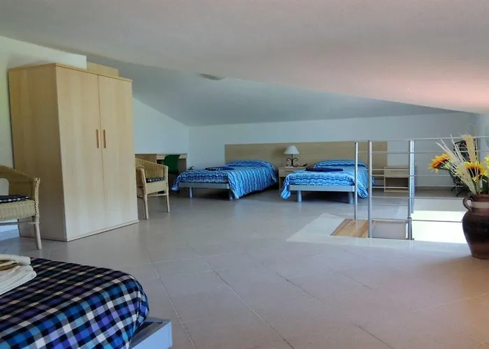 Private Villa Donzell Fertilia