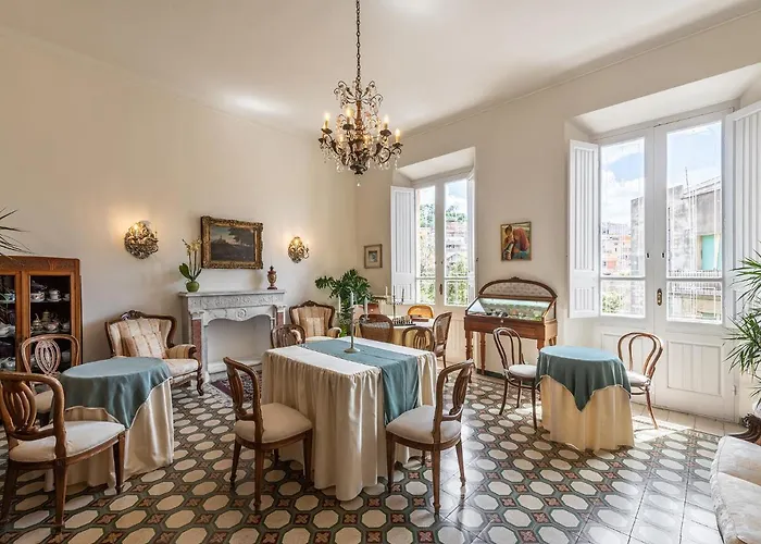 Dorgali Hotels