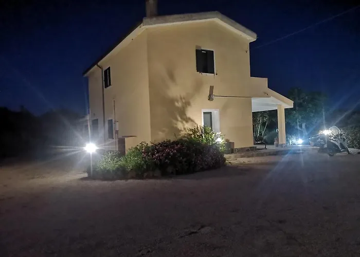 Alghero Family villas