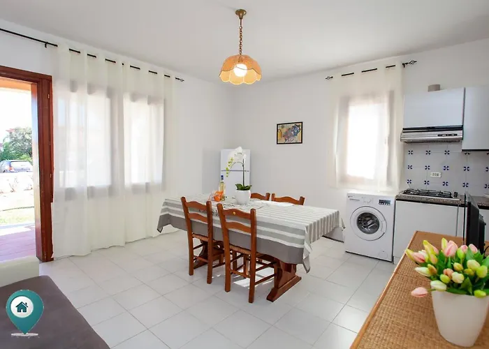 Villino Cinta Bilo Hotel San Teodoro 