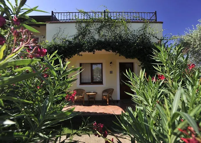 Country Hotel Vessus Alghero