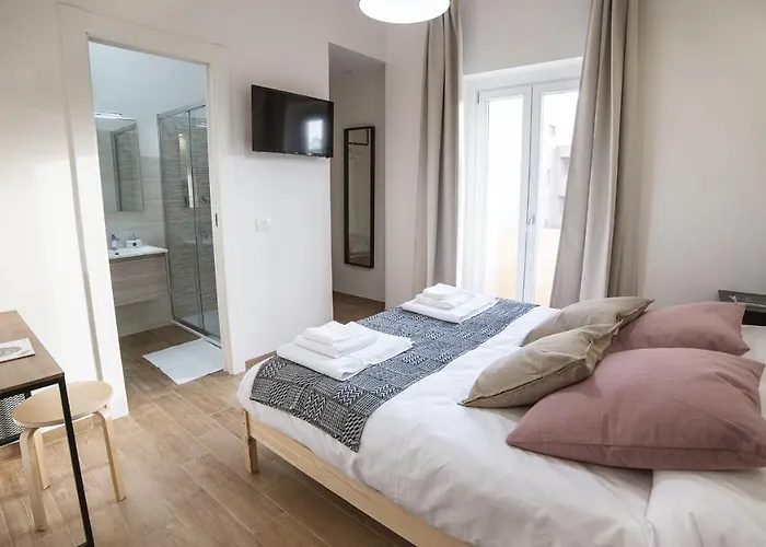 Pet friendly Cramu Bed&Breakfast Cagliari