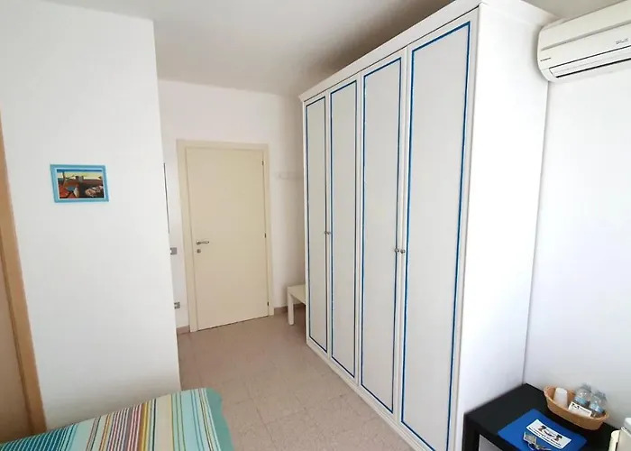 La Mandronia B&B Alghero