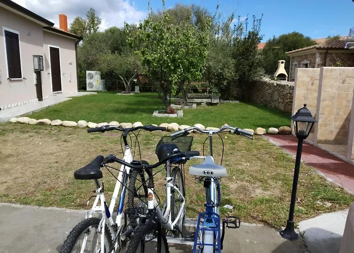 B&B Le Isole San Teodoro 