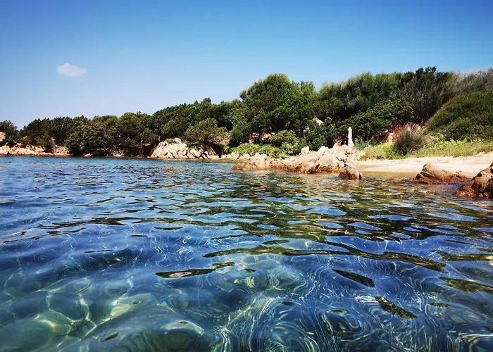 Porto Cervo Beach Vacation Rentals