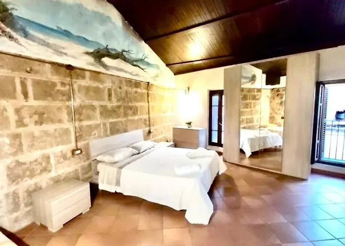Complesso Leone D'Oro Hotel Alghero