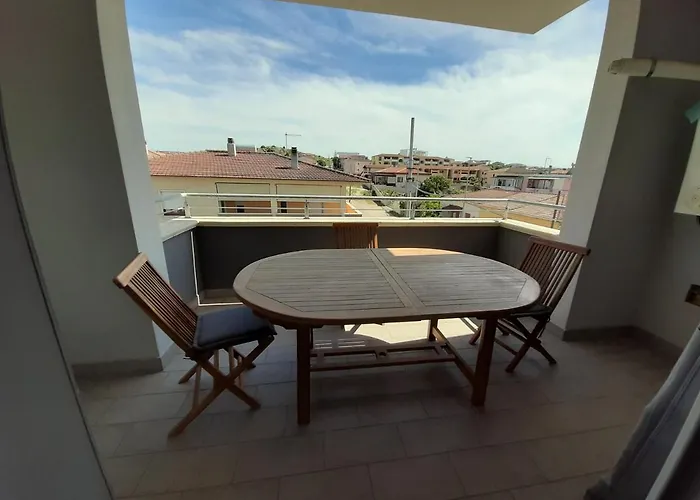 Pet friendly Appartamento Olbia Vicino Aeroporto