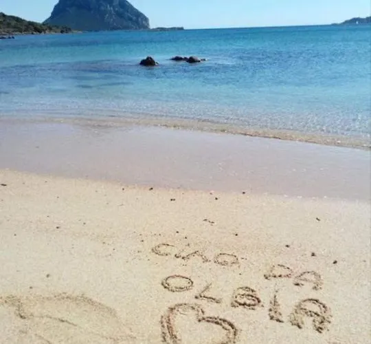 B&B Marina Olbia