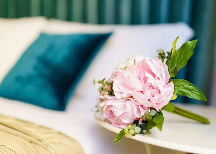 Atena Rooms Cagliari