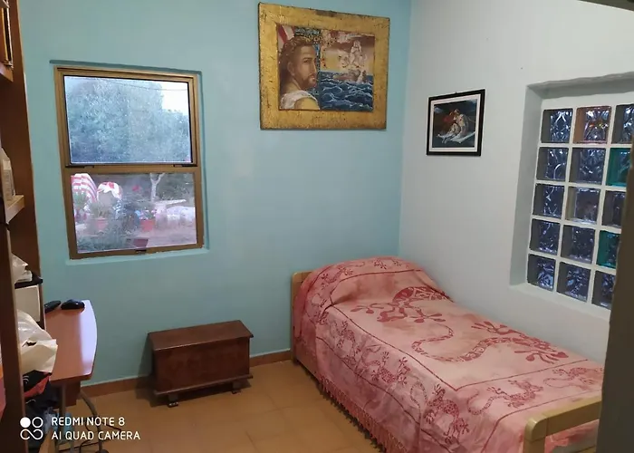 Casa Carlo Villa Alghero