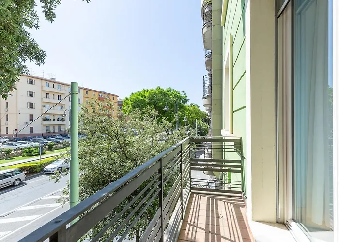 Verde Dimora Cagliari