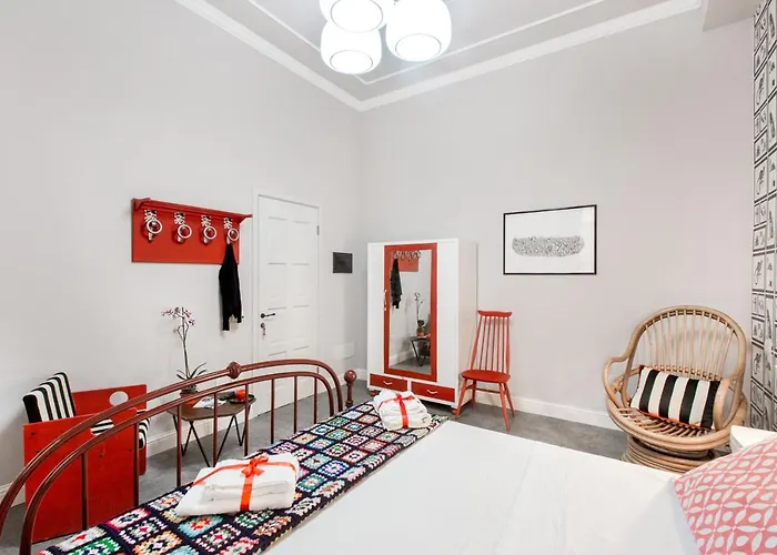 Jacaranda Bed & Breakfast Cagliari