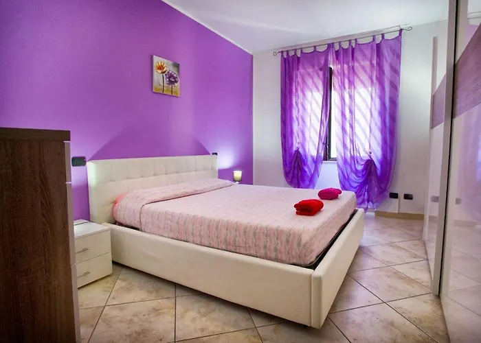 Casa Vacanze Paoli Alghero