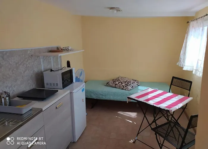 Ethos Rooms Cagliari
