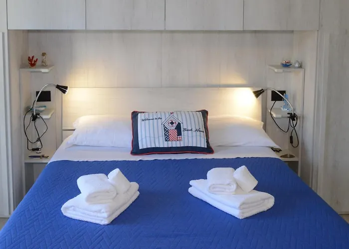 B&B Lamarina Alghero