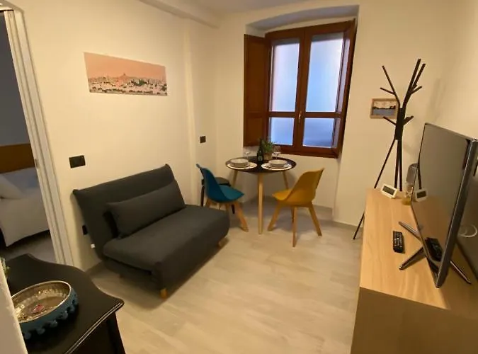 Pet friendly Casa Zinzuledda Cagliari Apartment