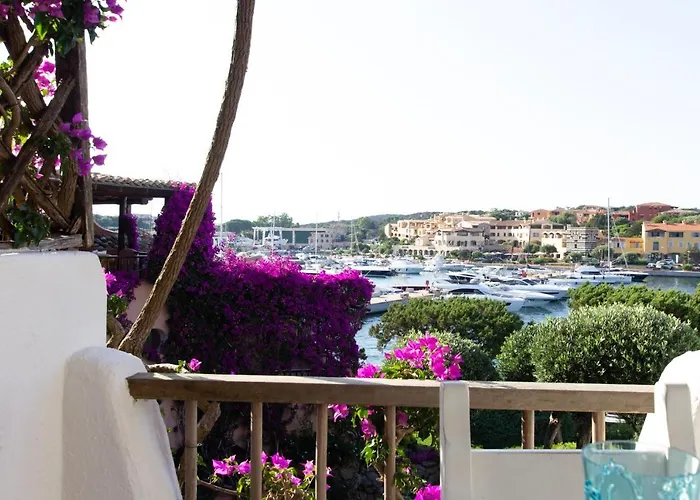 Welcomely - Porto Cervo Sul Mare