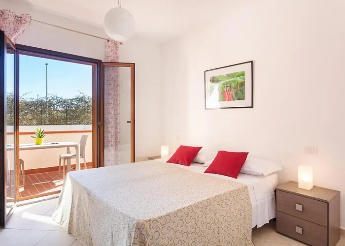 Pet friendly My Place In Sardinia Olbia
