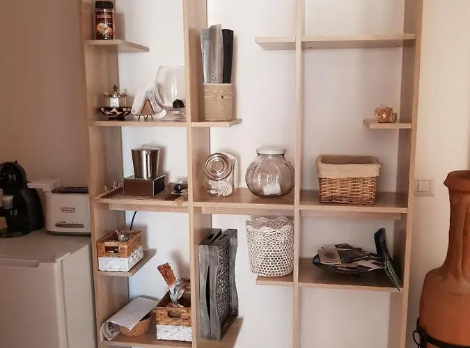 Olbia Bed & Breakfasts 