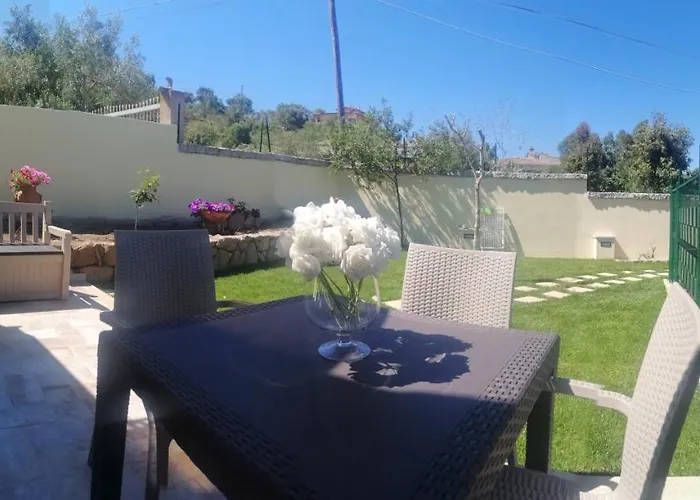 Private La Locandina Olbia