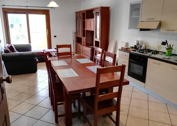 Residenza Gallura Apartment Olbia
