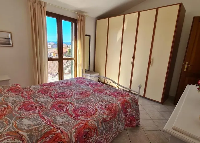 La Coccinella Apartment Olbia