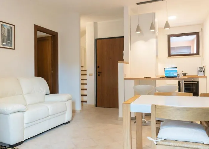 Sa Domu Downtown - Pms Casevacanze Olbia