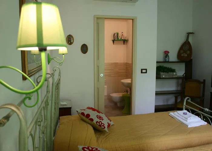 B&B Duca D'Aosta Olbia
