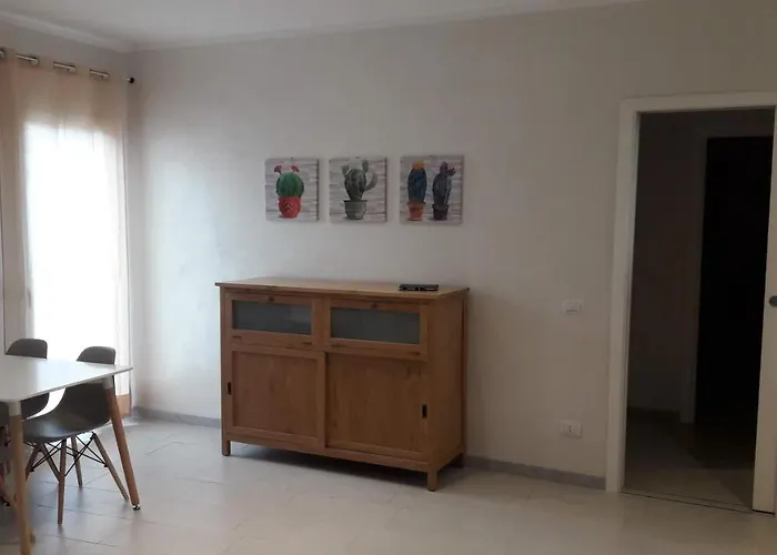 La Casa Di Pier Hotel Olbia