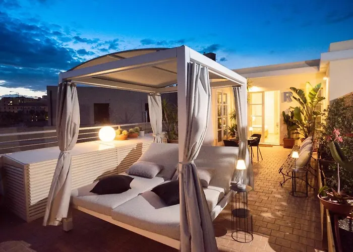 Leopoldo Rooms Cagliari