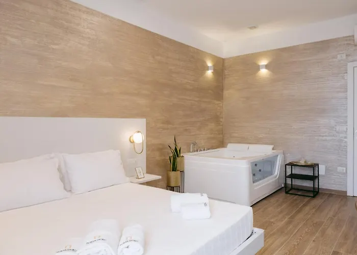 Porta D'Oro Charming House Hotel Alghero