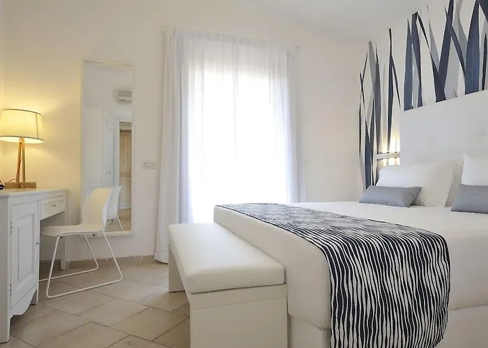 Janna & Sole Resort Budoni