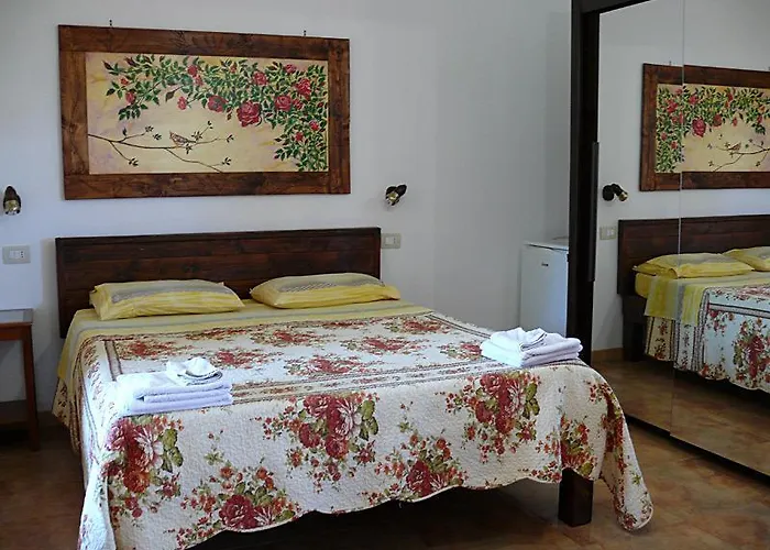 Agriturismo Agave Alghero Hotel