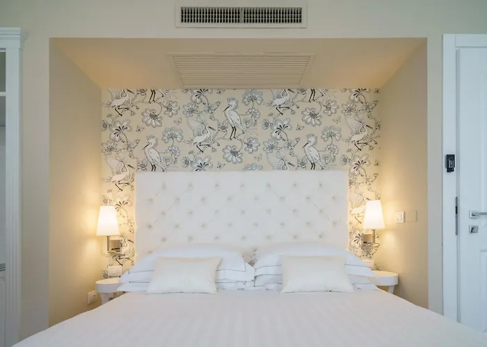 Capo Sperone Hotels