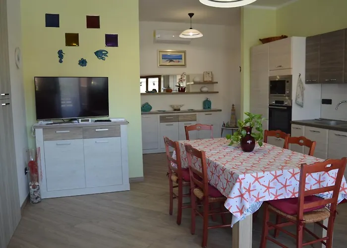 B&B Gaudi Alghero