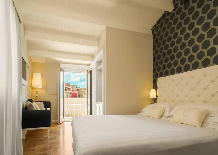 Serrenti Hotels