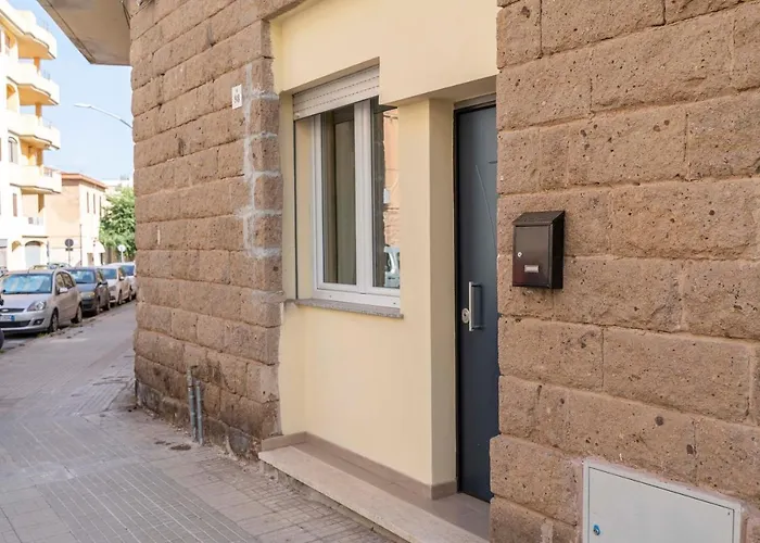 Private Su Caminu E S'Alighera Alghero