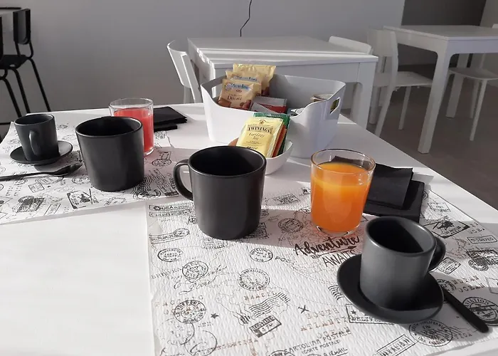 Kore Home Olbia