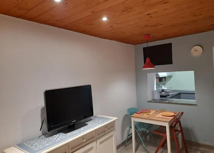 Casa Diaz Villa Olbia