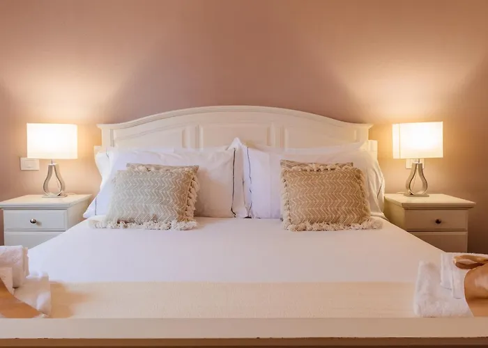 Arcobaleno Suites Cagliari