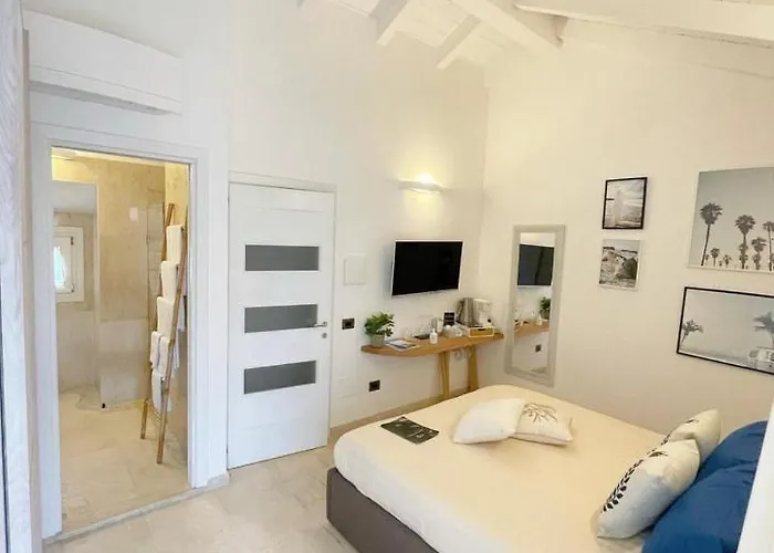 Corso Umberto Rooms Olbia