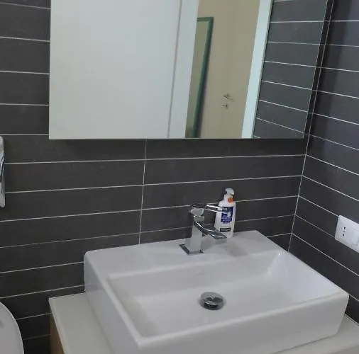 Private Maglu Villa Cagliari