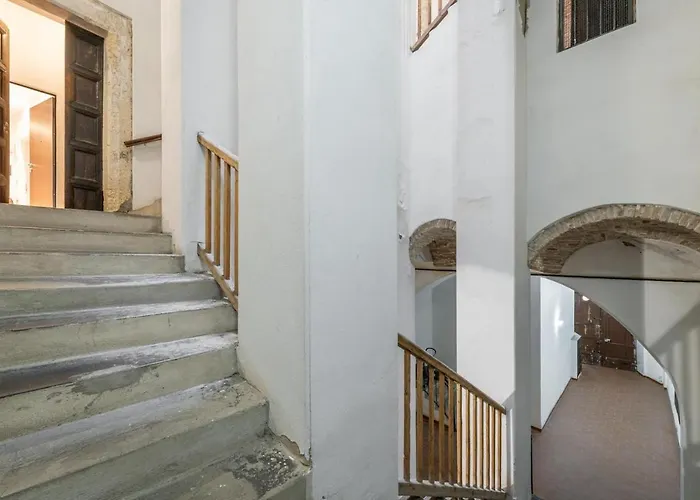 Borro Palace Cagliari