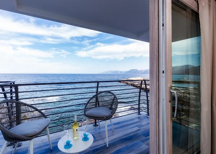 Arzana Hotels