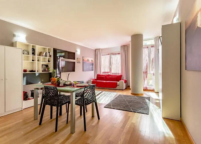 Cagliari Beach Vacation Rentals