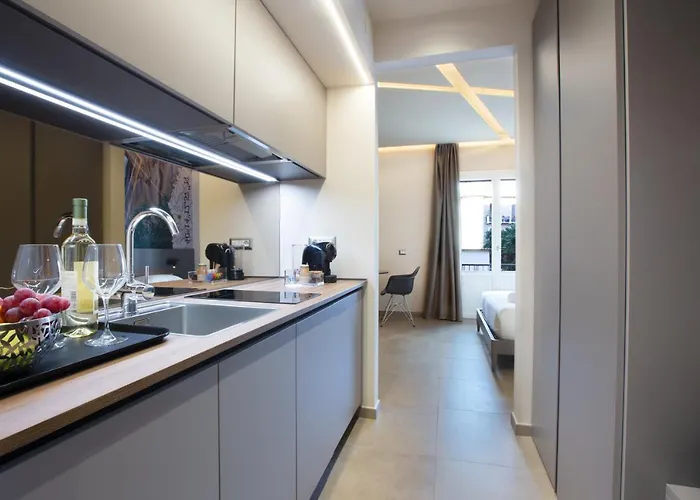 Arkadia Rooms & Apartments Cagliari