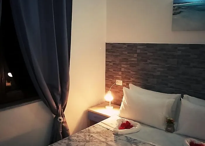 Rooms San Teodoro 