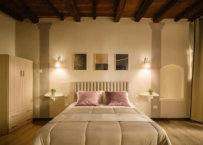 Oisife Apartments Cagliari