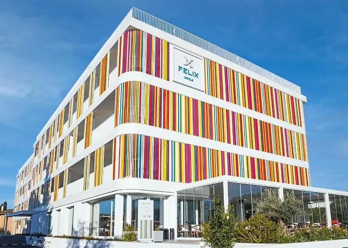 Olbia Cheap Pet friendly Hotels