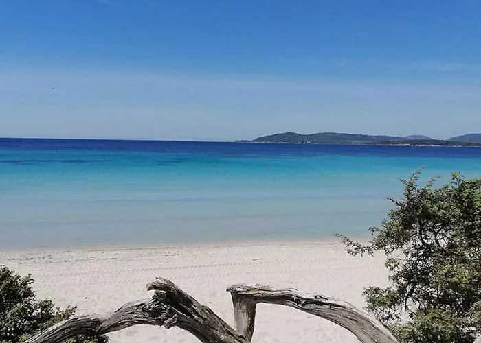 Lu Bobo Villa Alghero
